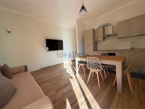 appartamento in affitto a Firenze in zona Novoli