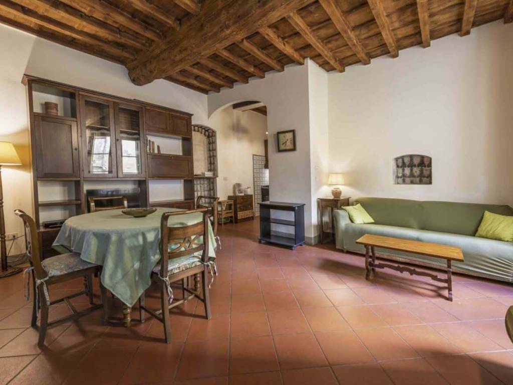 appartamento in affitto a Firenze in zona Centro Santa Maria Novella