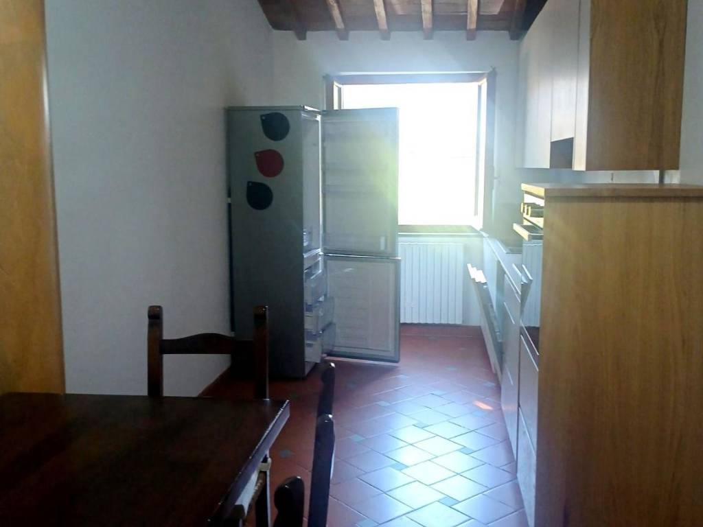 appartamento in affitto a Firenze in zona Isolotto