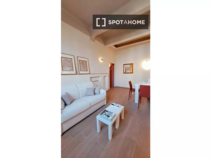 appartamento in affitto a Firenze in zona Isolotto