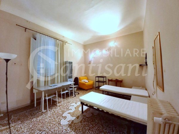 appartamento in affitto a Firenze in zona Statuto