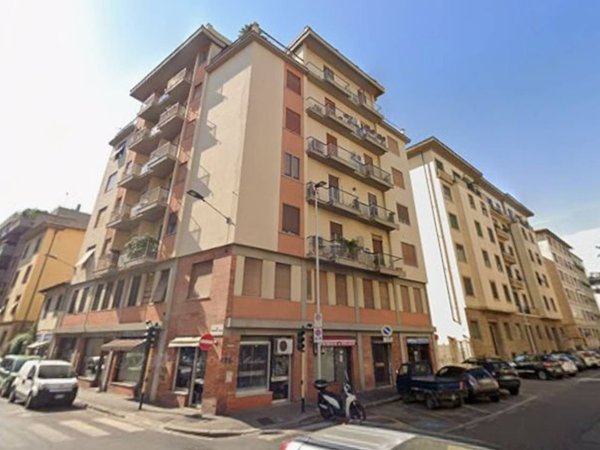 appartamento in affitto a Firenze in zona Bellariva