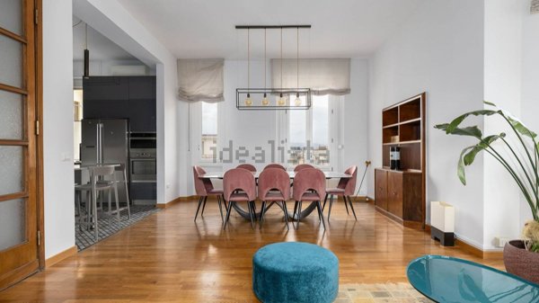 appartamento in affitto a Firenze