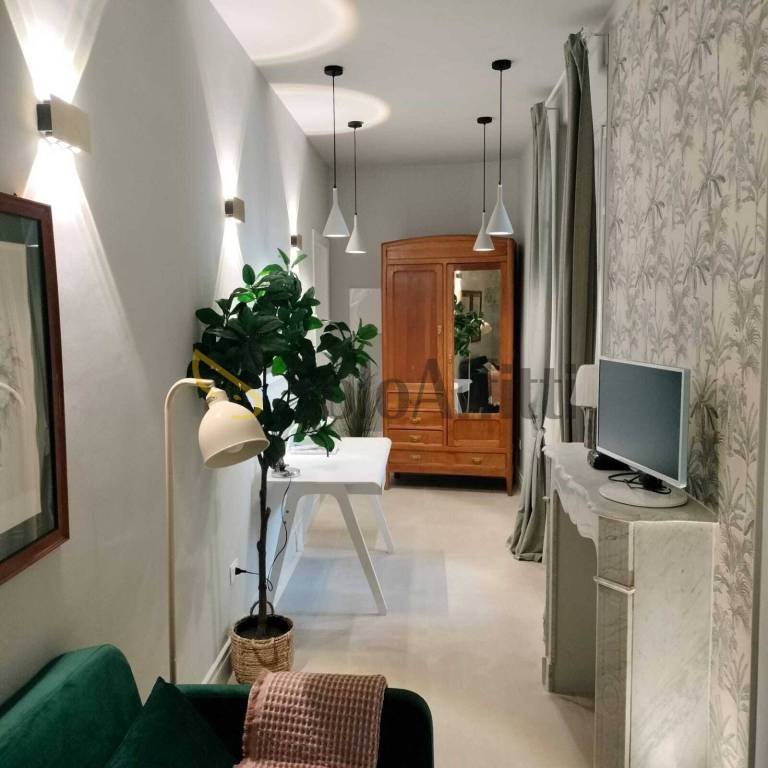 appartamento in affitto a Firenze in zona Centro Storico