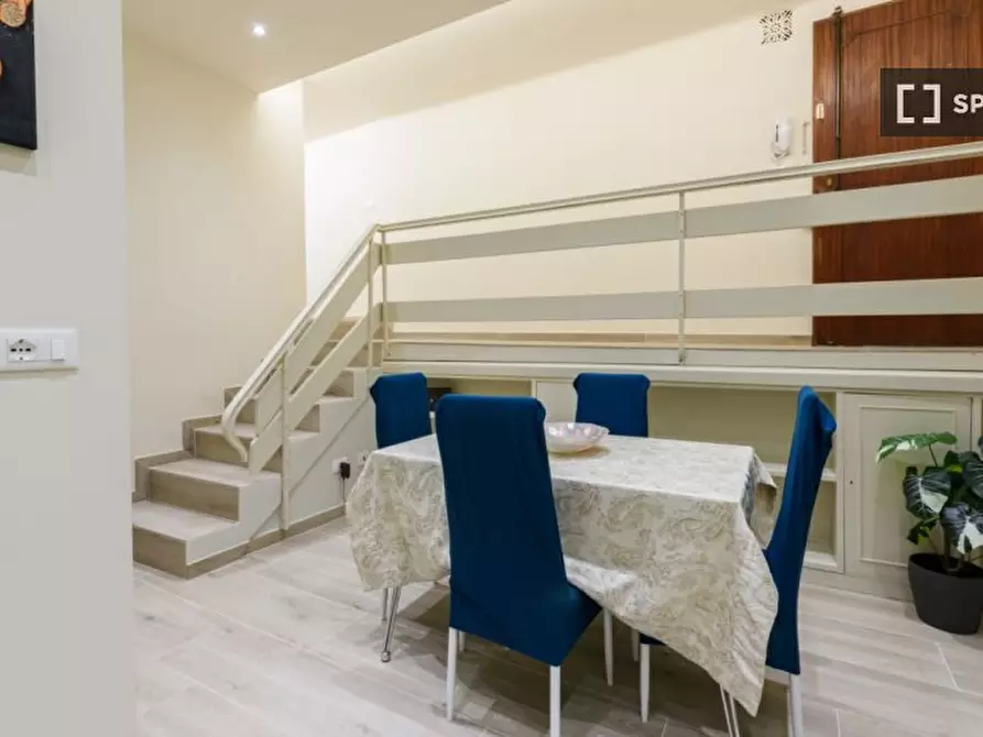 appartamento in affitto a Firenze in zona Centro San Niccolò