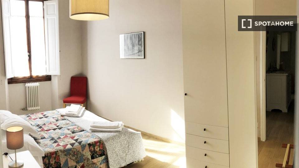 appartamento in affitto a Firenze in zona Gavinana
