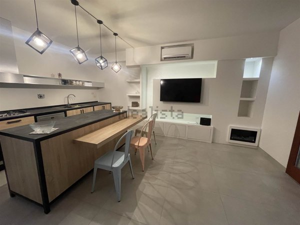 appartamento in affitto a Firenze in zona Porta Romana
