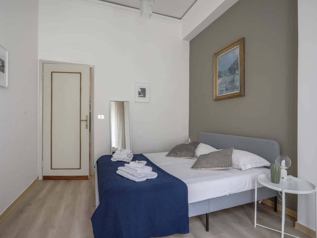 appartamento in affitto a Firenze