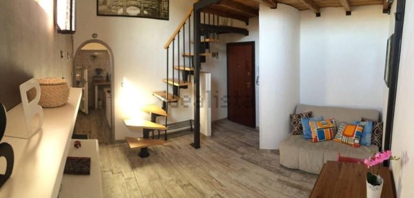 appartamento in affitto a Firenze in zona Centro Duomo