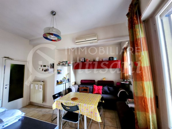 appartamento in affitto a Firenze in zona Novoli