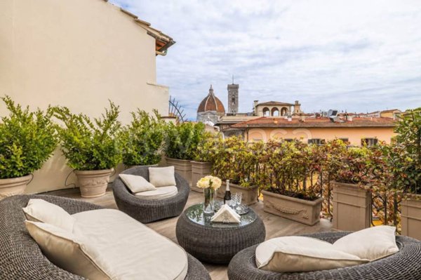 appartamento in affitto a Firenze
