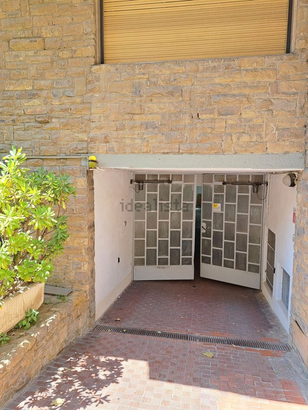 box auto in affitto a Firenze in zona Le Cure