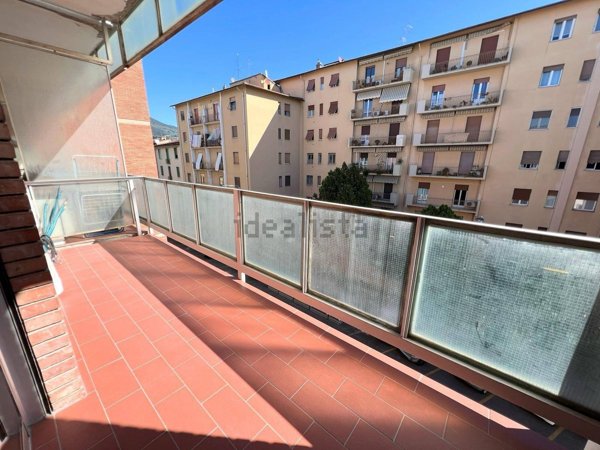 appartamento in affitto a Firenze in zona Careggi