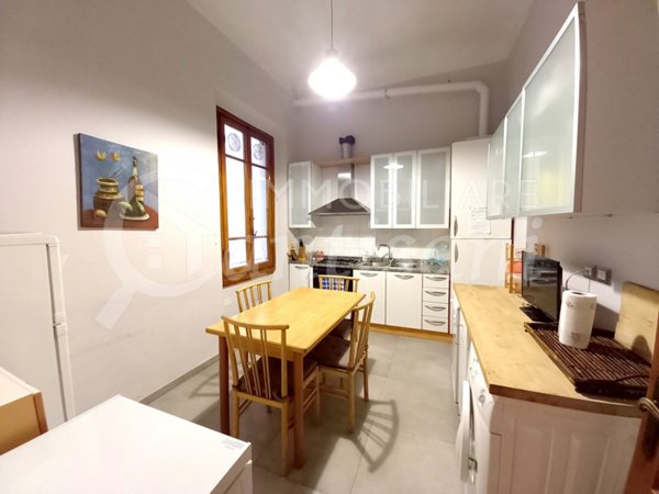 camera singola in affitto a Firenze in zona Statuto