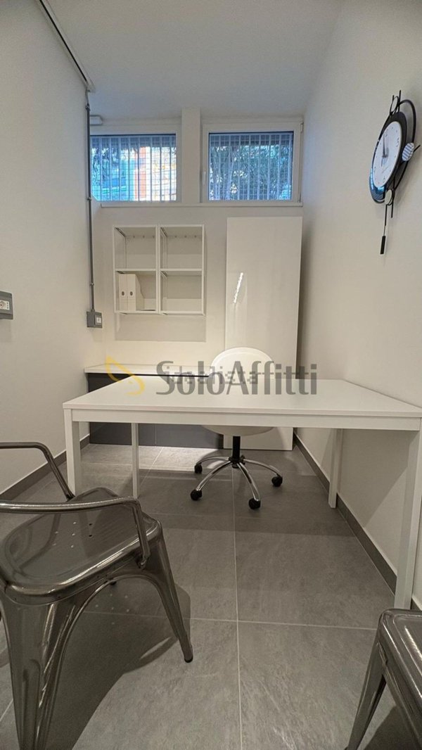 appartamento in affitto a Firenze in zona Novoli
