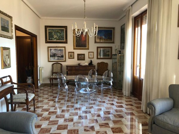 appartamento in affitto a Firenze in zona Le Cure