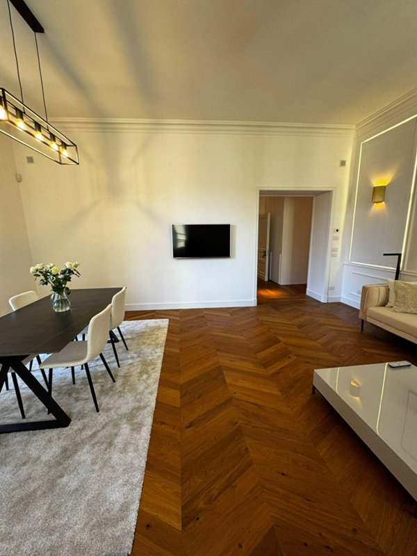 appartamento in affitto a Firenze in zona Centro Duomo