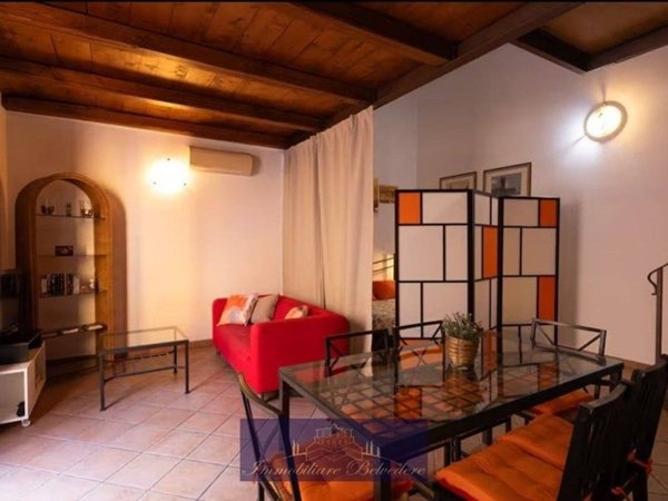 appartamento in affitto a Firenze in zona Centro Duomo
