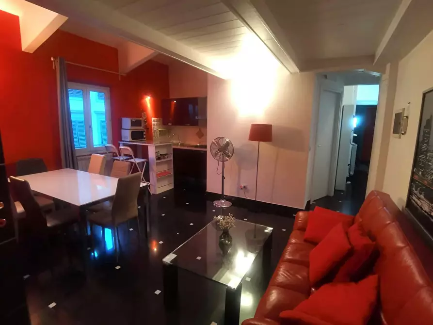 appartamento in affitto a Firenze in zona Centro San Frediano