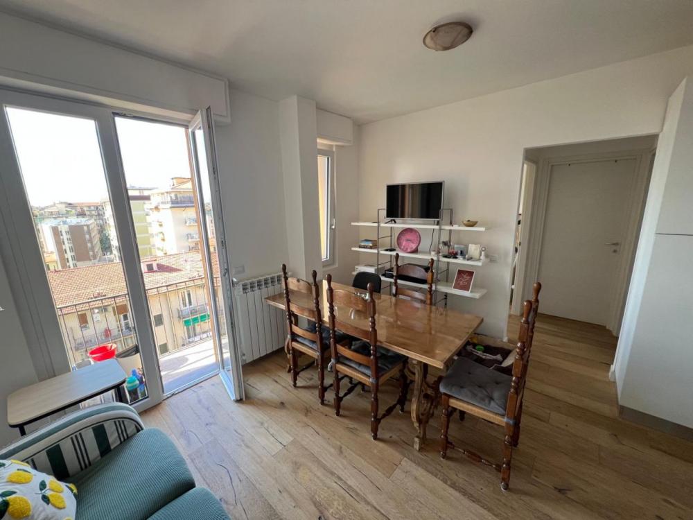 appartamento in affitto a Firenze in zona Novoli