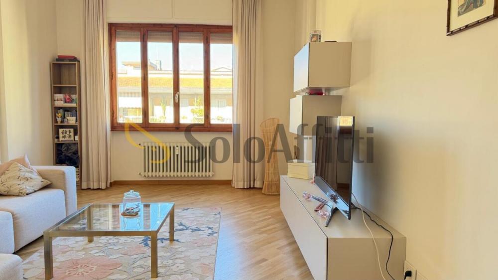appartamento in affitto a Firenze in zona Romito
