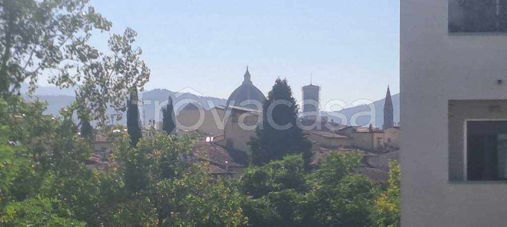 appartamento in affitto a Firenze in zona Centro Storico