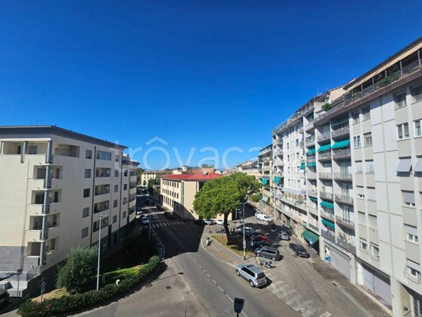 appartamento in affitto a Firenze in zona Centro Storico