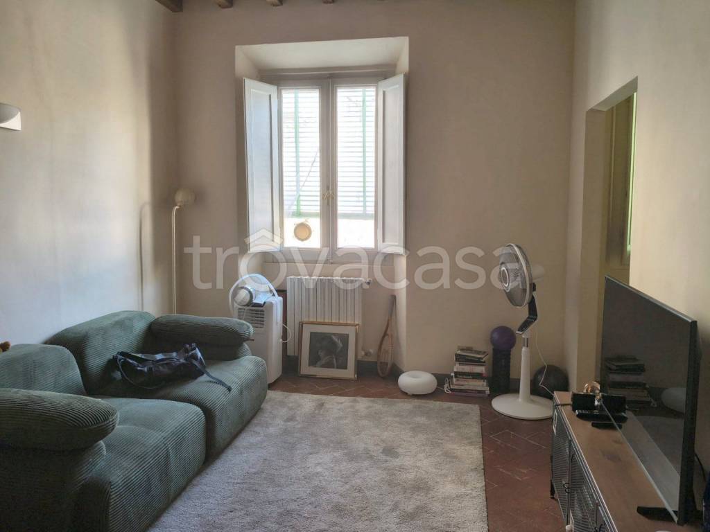 appartamento in affitto a Firenze in zona Pitti