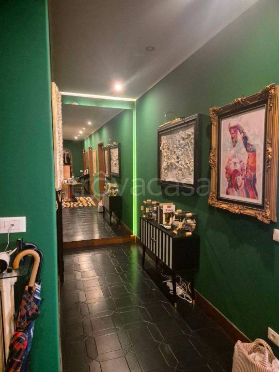 appartamento in affitto a Firenze in zona Ognissanti