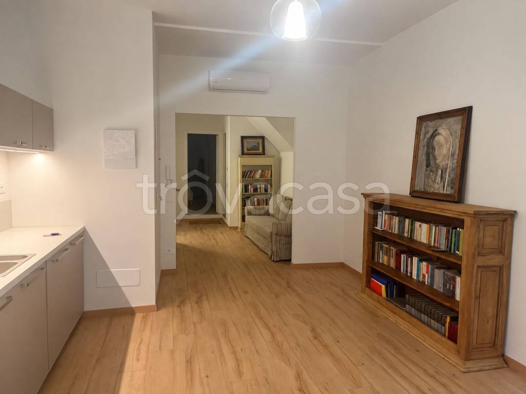 appartamento in affitto a Firenze in zona Centro Storico