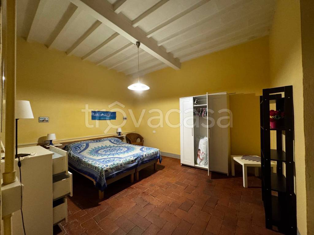 appartamento in affitto a Firenze in zona Galluzzo