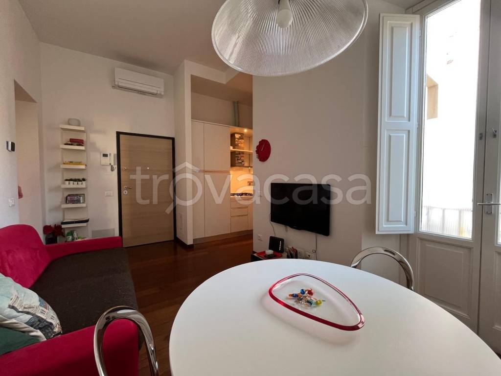 appartamento in affitto a Firenze in zona Centro Storico