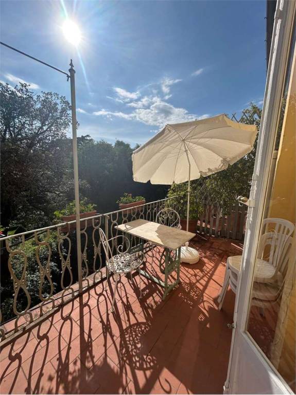 appartamento in affitto a Firenze in zona Centro San Frediano