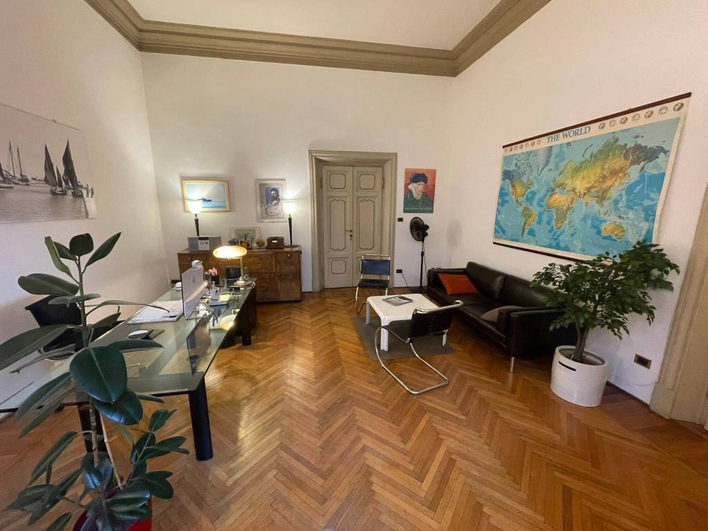 ufficio in affitto a Firenze