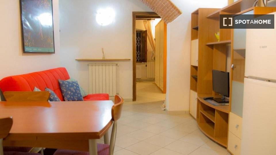 appartamento in affitto a Firenze in zona Isolotto
