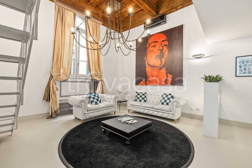 appartamento in affitto a Firenze