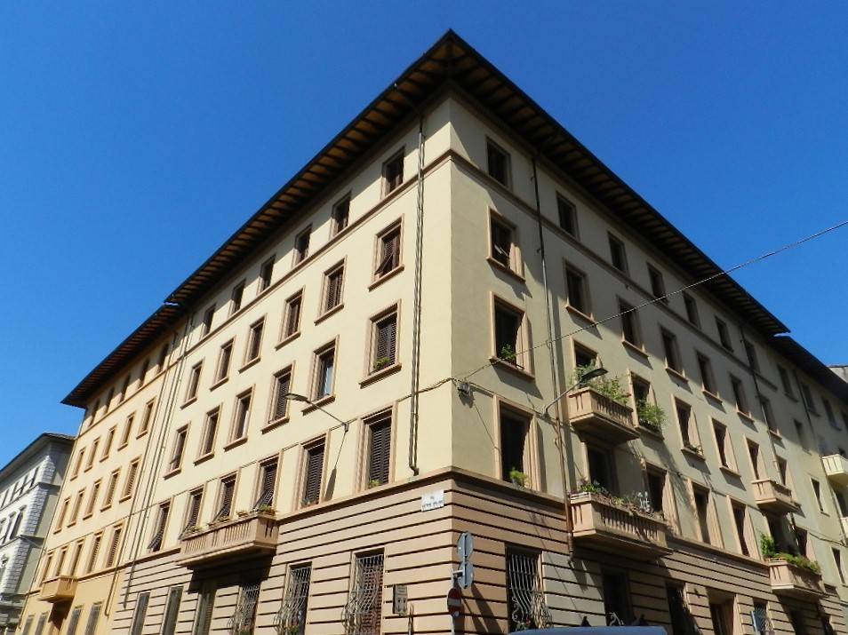 appartamento in affitto a Firenze in zona Campo di Marte