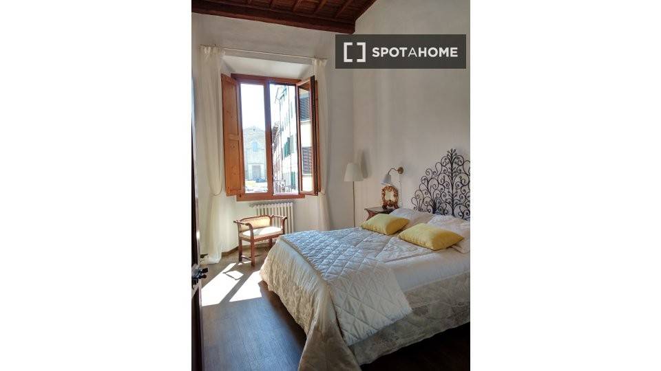 appartamento in affitto a Firenze in zona Centro San Frediano