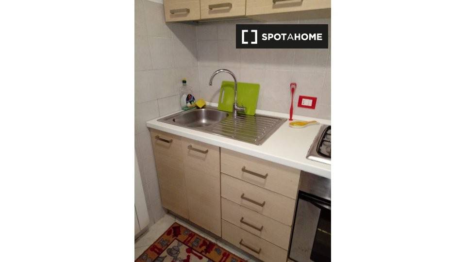 appartamento in affitto a Firenze in zona Romito