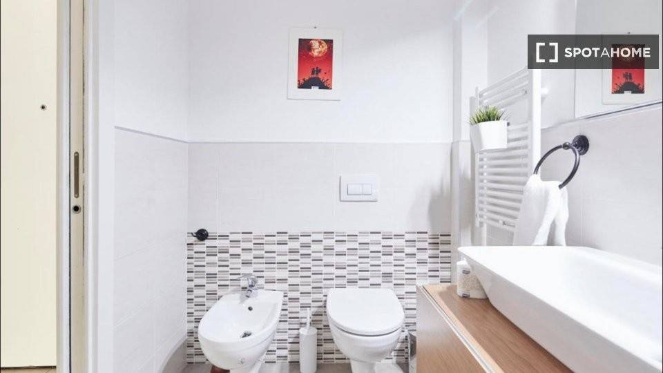 appartamento in affitto a Firenze