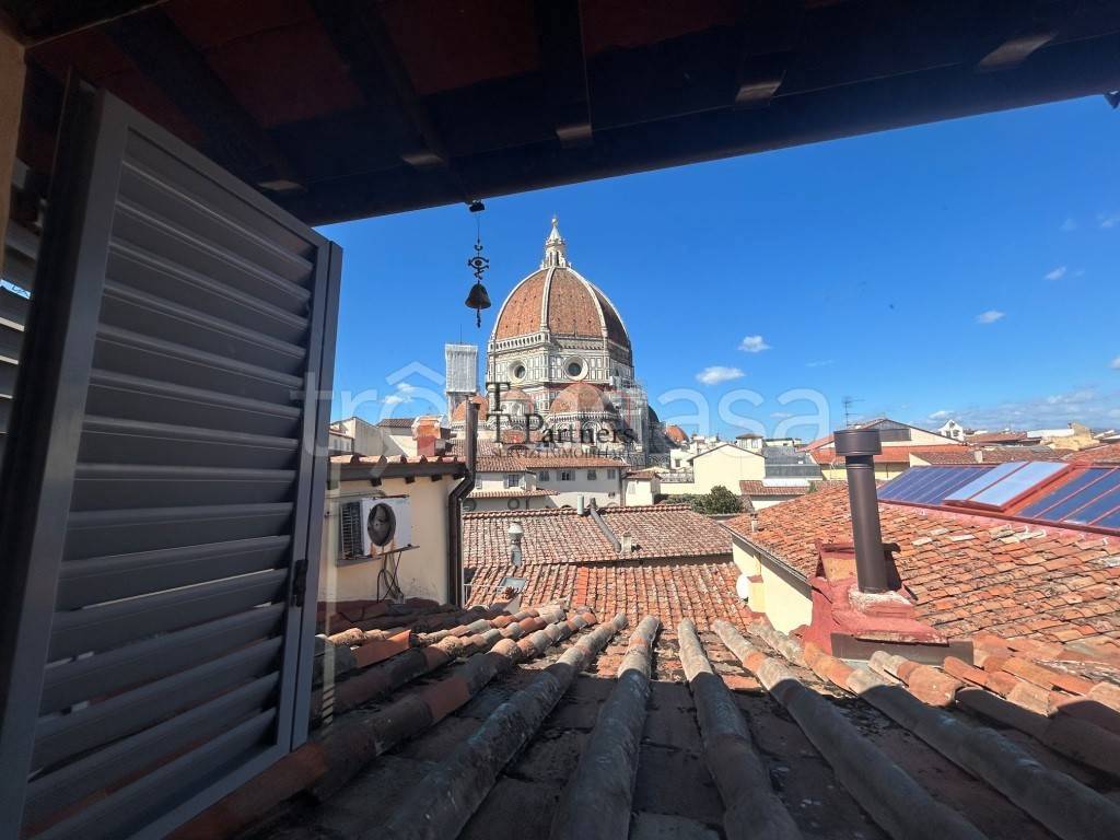 appartamento in affitto a Firenze in zona Centro Duomo