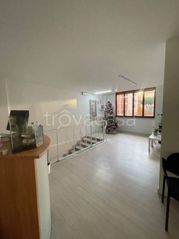 ufficio in affitto a Firenze in zona Novoli