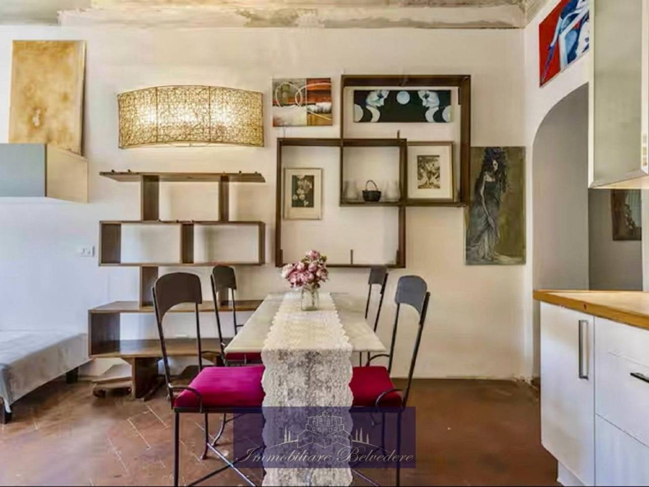 appartamento in affitto a Firenze in zona Centro Duomo