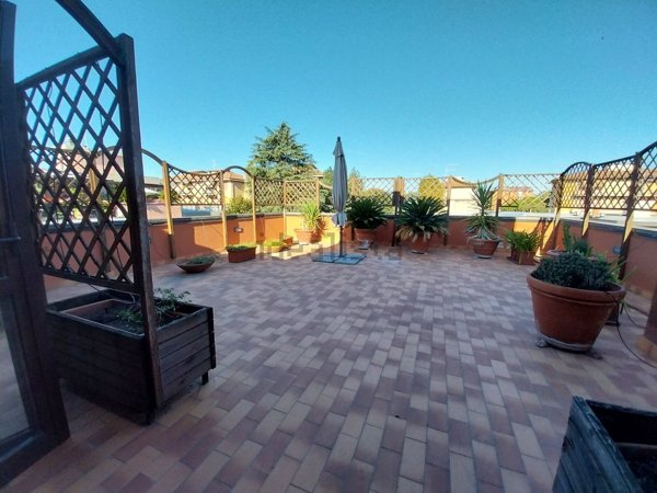appartamento in affitto a Firenze in zona Legnaia