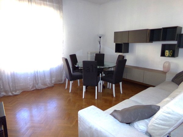 appartamento in affitto a Firenze in zona Campo di Marte