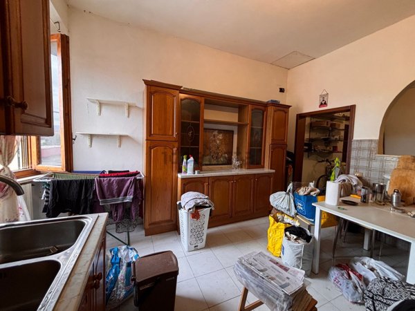 appartamento in affitto a Firenze in zona Brozzi