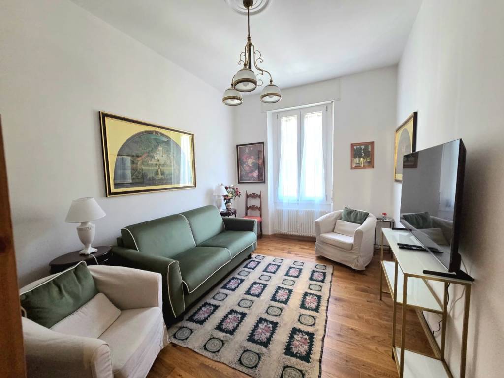 appartamento in affitto a Firenze in zona Romito