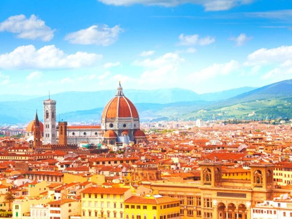 negozio in affitto a Firenze in zona Centro Storico