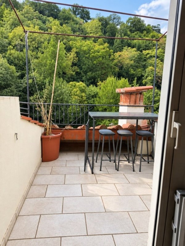 appartamento in affitto a Firenze in zona Centro San Frediano