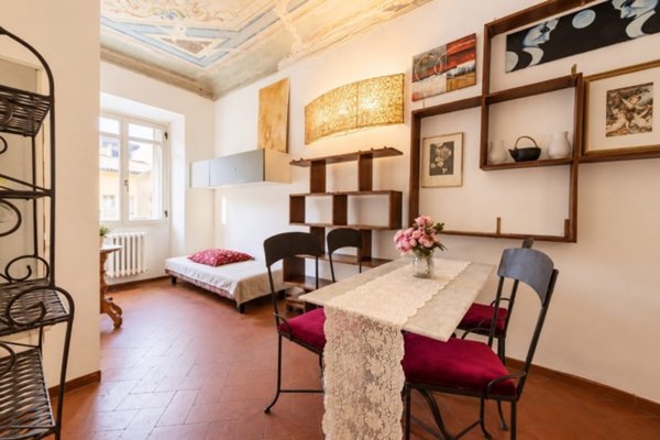 appartamento in affitto a Firenze in zona Centro Duomo